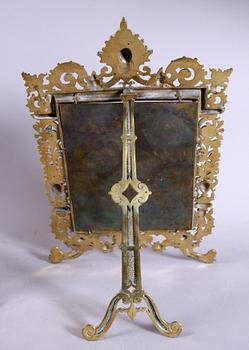 RAMAR, ett par, 1900-tal.