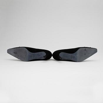 PUMPS, Chanel, 2000-tal.