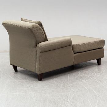 A lounge chair by Englesson.