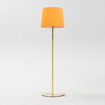 A floor lamp, Luxus, Vittsjö Sweden, second half of the 20th century.