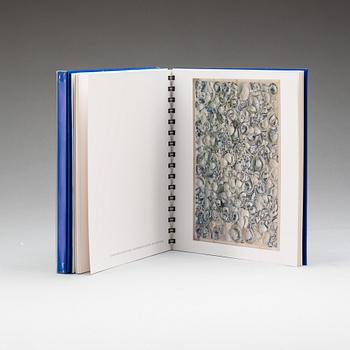 FERNANDEZ ARMAN, mulipel/bok, signerad och numrerad 547/650.