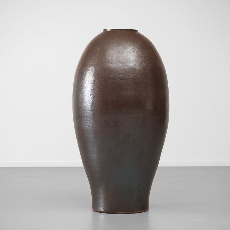 Nathalie Djurberg & Hans Berg, "Gas, Solid, Liquid (Peas)".