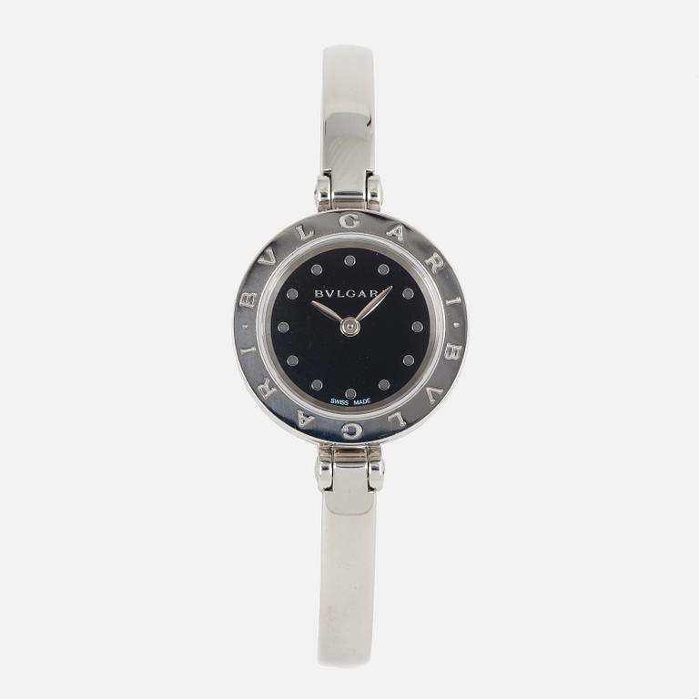 BVLGARI, B Zero 1, wristwatch, 22 mm.