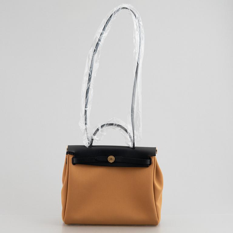 Hermès, väska, "Herbag", 2024.
