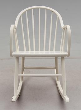 GUNGSTOL, Edsbyverken, 1900-talets mitt.