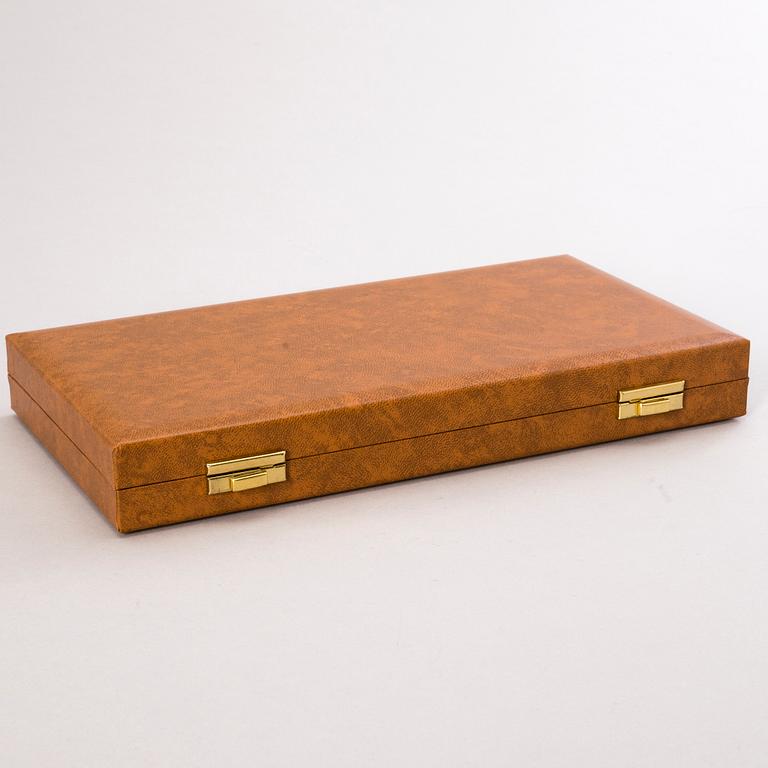 HAROLD SALOMON, MITALEITA, 8 kpl, hopea (925), Hans Christian Andersen, "Eventyrserien"/Seikkailusarja. Alkuperäisrasia.