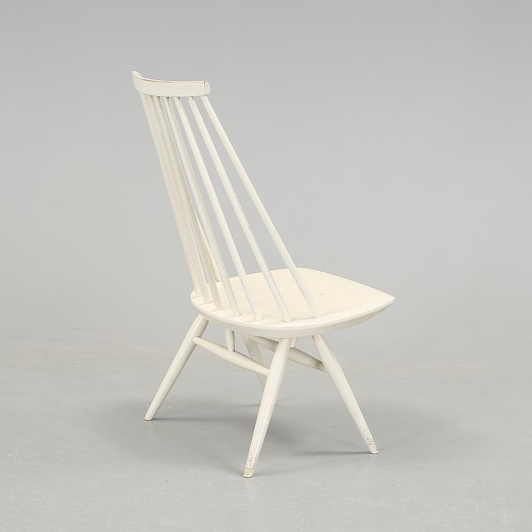 STOL, "Mademoiselle", Ilmari Tapiovaara, Edsbyverken, 1900-talets mitt.