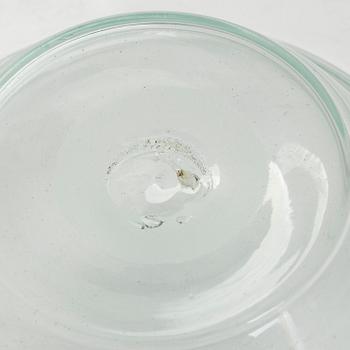 Viilivateja, 2 kpl ja viilikehloja, 6 kpl, 1800-luku.