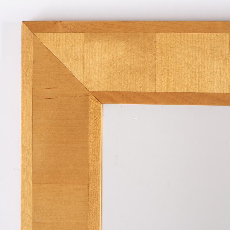 Carl Malmsten, mirror, second half of the 20th century.