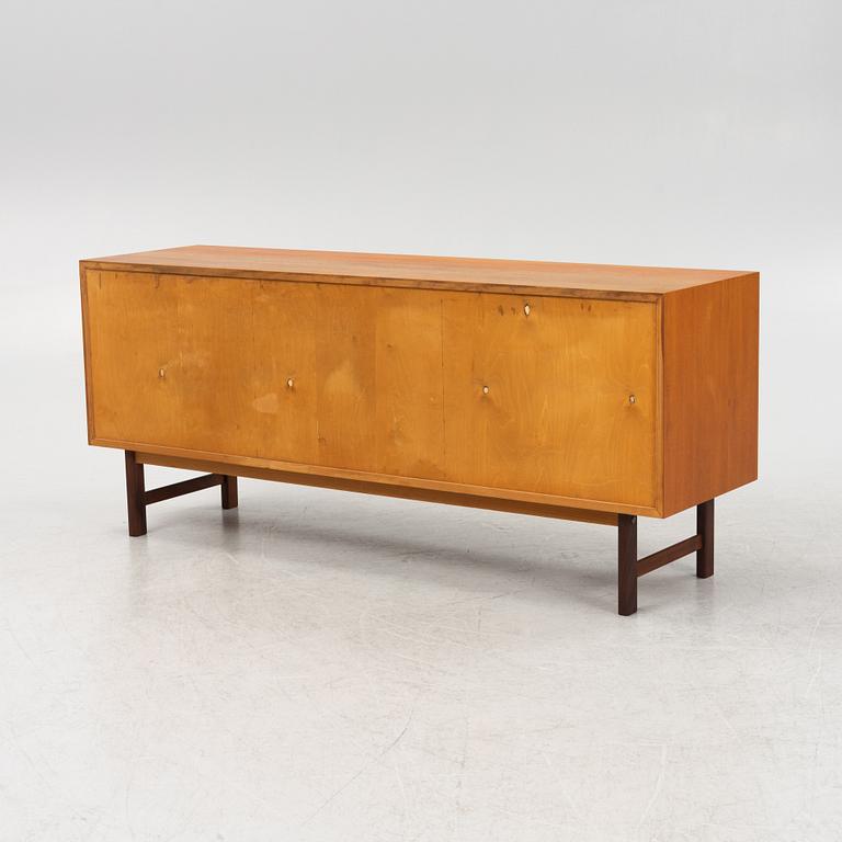 Sideboard, 1960s.