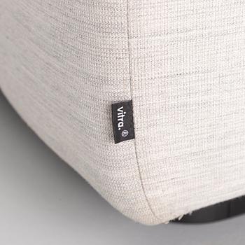 Jasper Morrison, modulsoffa, "Soft", Vitra.