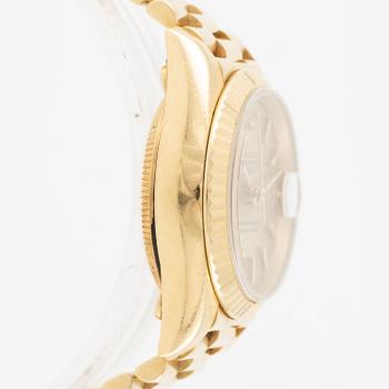 Rolex, Datejust, ca 1991.