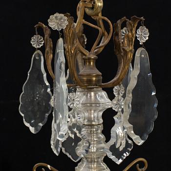 TAKKRONA, BAROCKSTIL, 1900-talets första hälft.