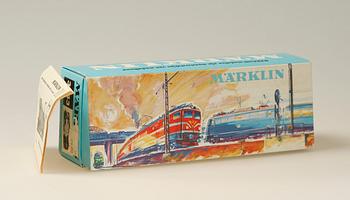 ELLOK, Märklin, 3043/RC1010, H0.