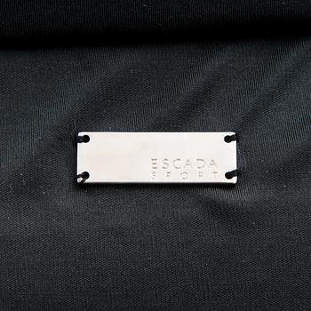 AN ESCADA SPORT JACKET, size 38.