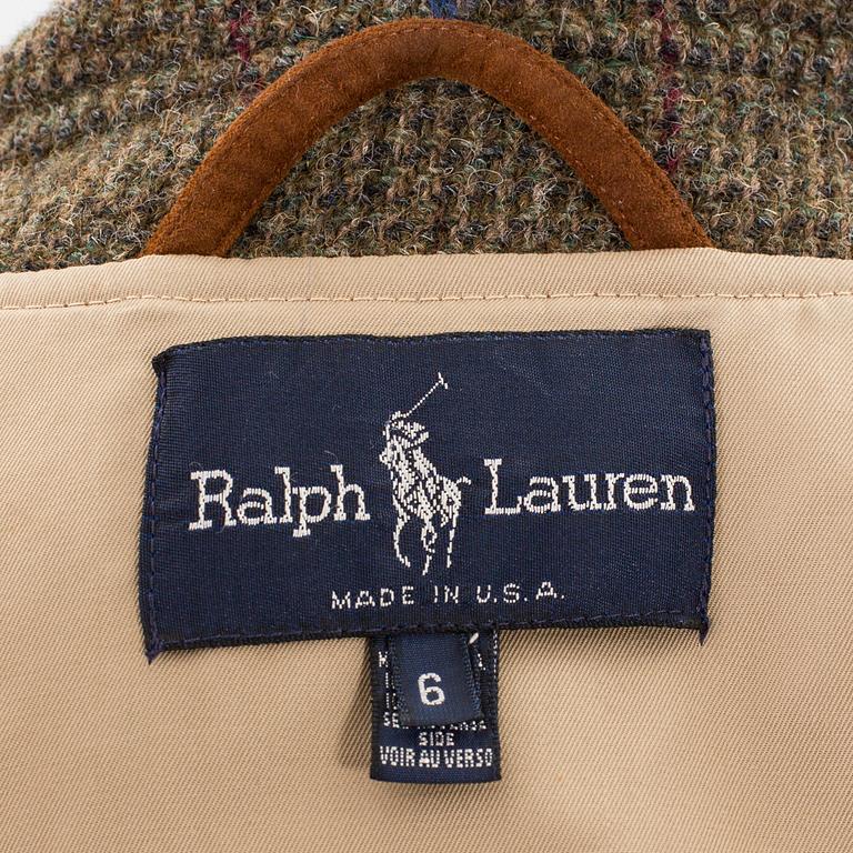 RALPH LAUREN,