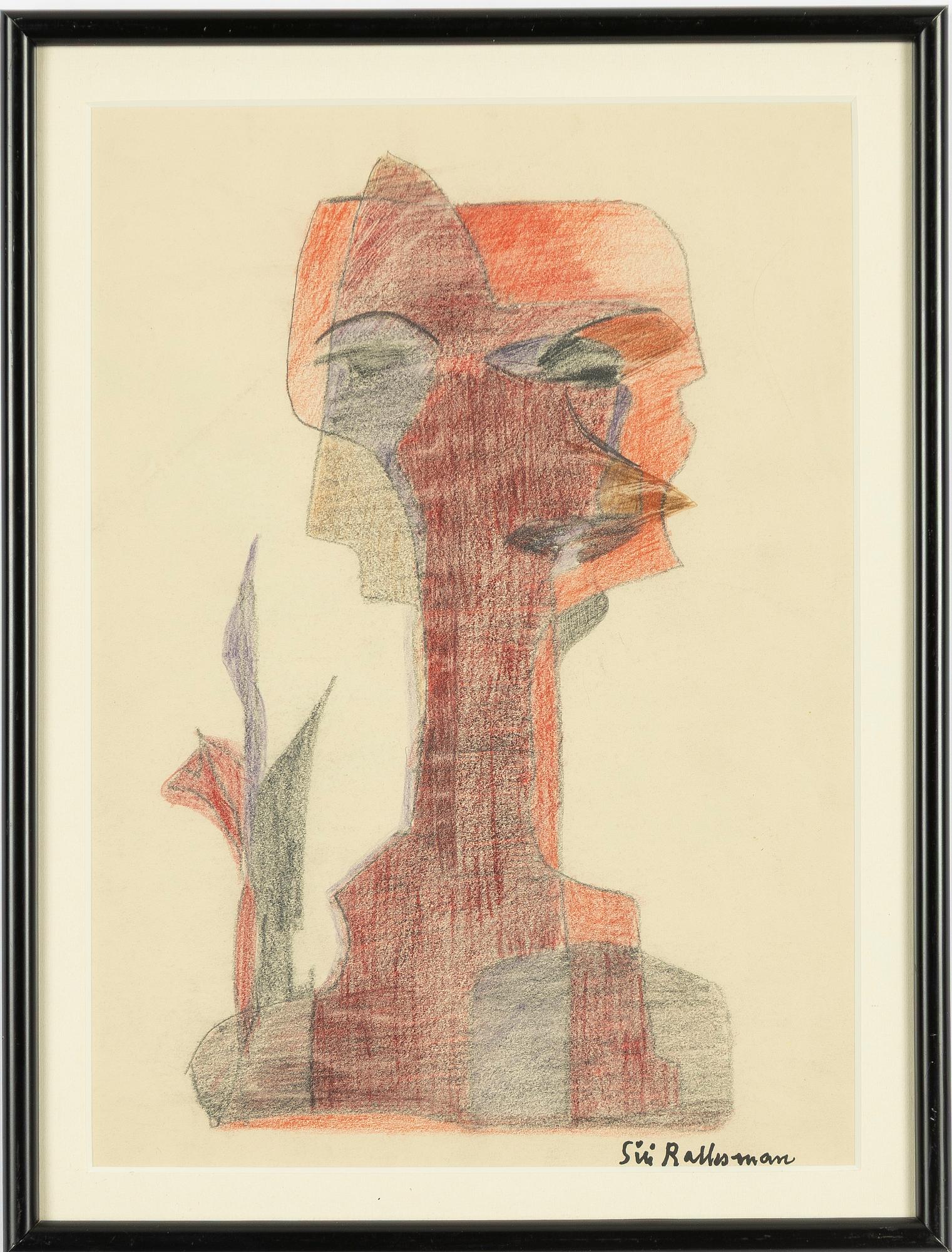 Siri Rathsman, Figure.