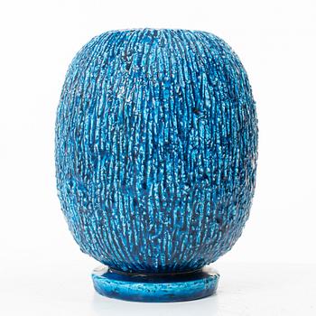 Gunnar Nylund, Vase, stoneware, Rörstrand.