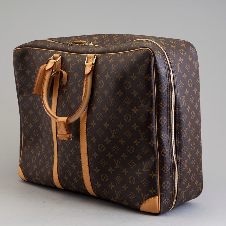 BAG, "Sirius 55", Louis Vuitton, 2006.