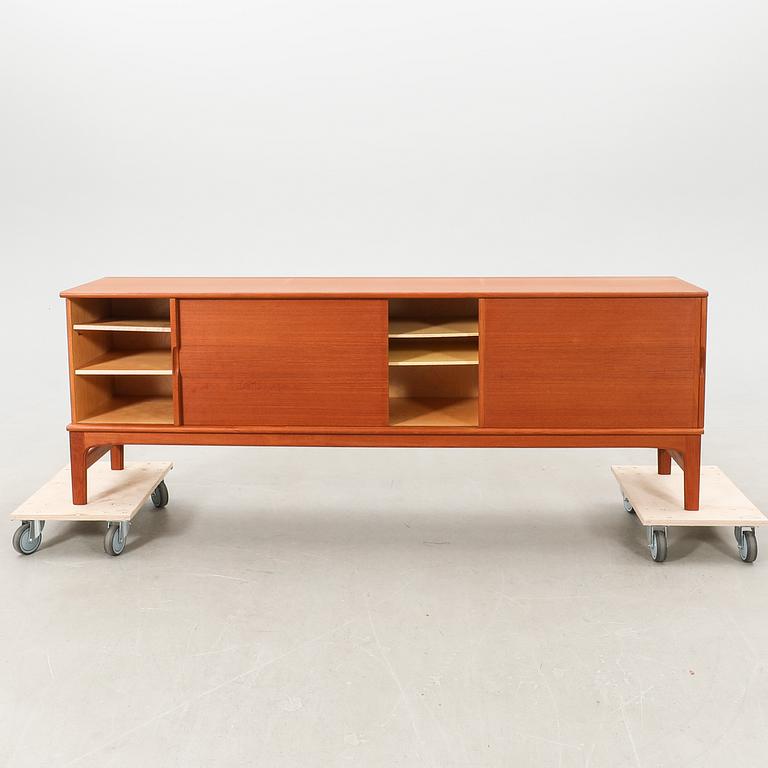 Yngvar Sandström, sideboard from Säffle Möbelfabrik, 1960s.