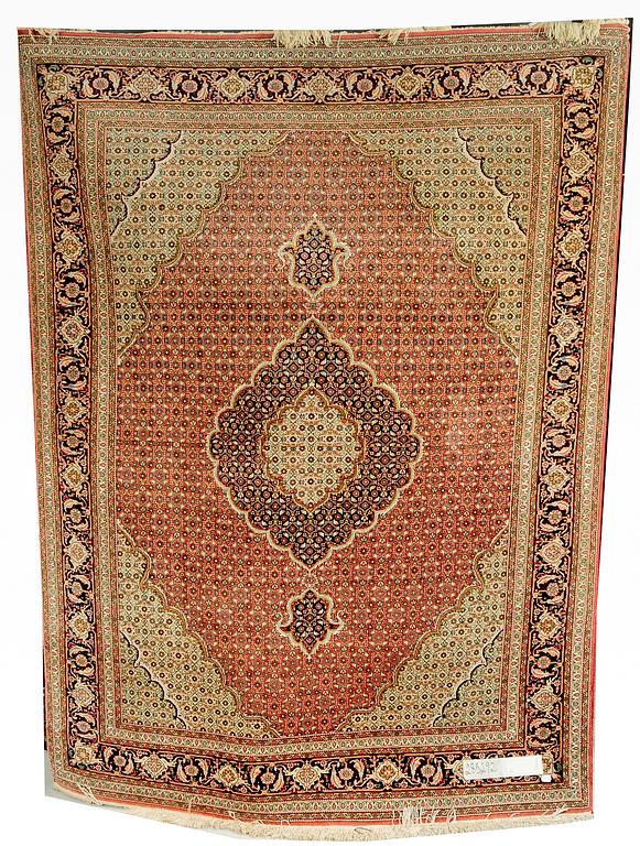 MATTA, orientalisk, 205 x 150.