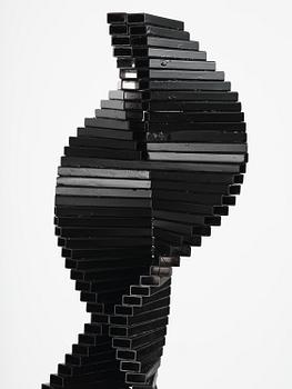 Arne Jones, "Yin-Yang kolonn".