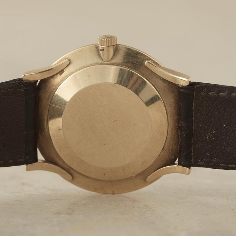 VACHERON & CONSTANTIN, Genève, wristwatch, 32 mm,