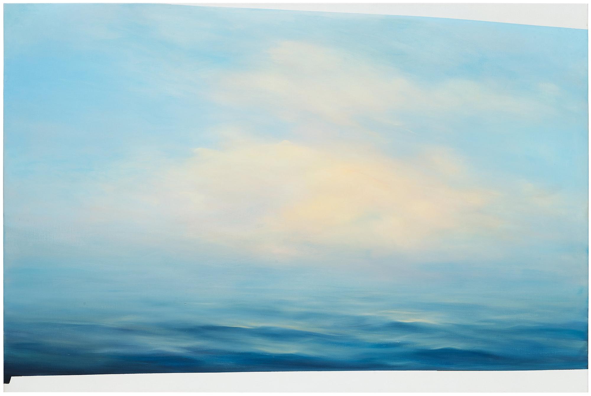 Peter Frie, Untitled.