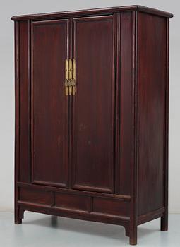 SKÅP, Kina 1900-tal.