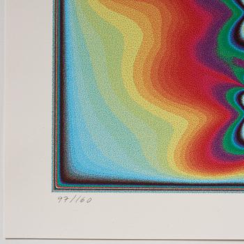 Sture Johannesson, "Close Code".