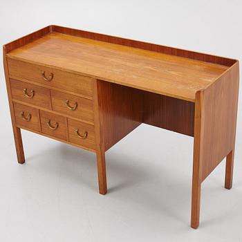 Josef Frank, dressing table, model 521, Firma Svenskt Tenn.