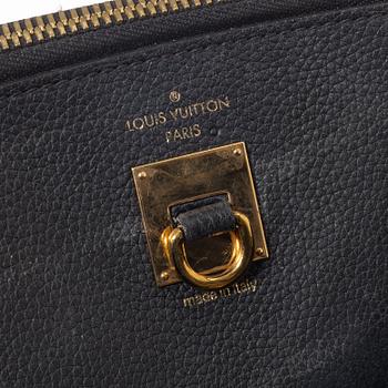 Louis Vuitton, bag, "City Steamer", 2016.