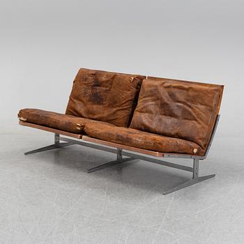 Preben Fabricius & Jörgen Kastholm, a 'Bo 562' sofa, Bo-Ex, Danmark, 1960's/70's.