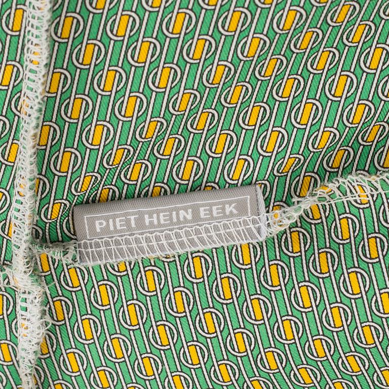 A celling lamp by PIET HEIN, 21th century.