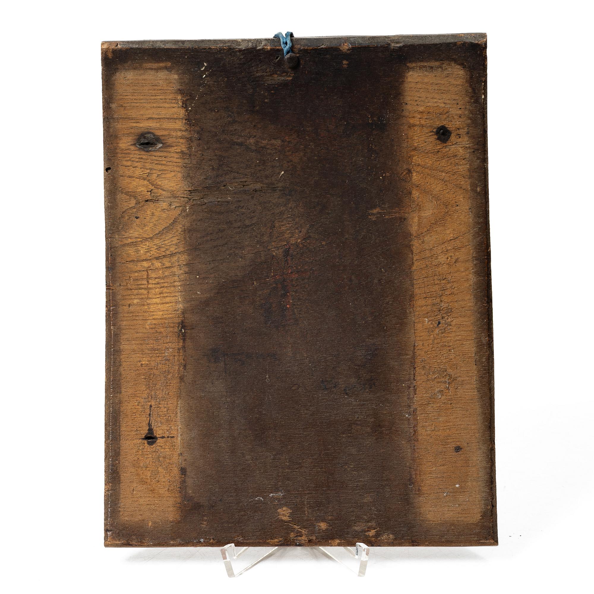 A icon, 19th century.