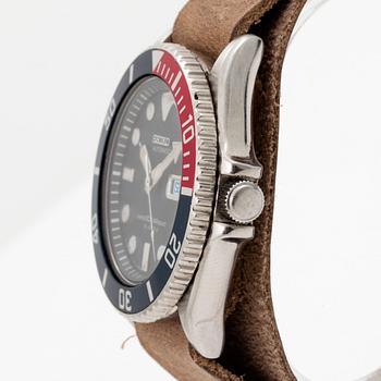 SEIKO, wristwatch, 40 mm,
