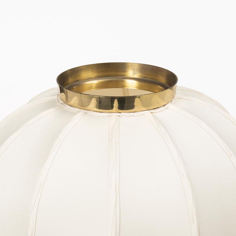 Josef Frank, Bordslampa, modell G 2349, "Kinabollen", Firma Svenskt Tenn.