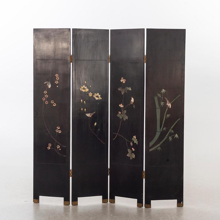 VIKSKÄRM Japan 1900-tal.