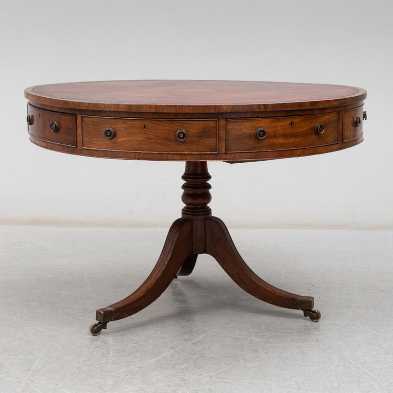 KARUSELLBORD, England, 1800-tal.
