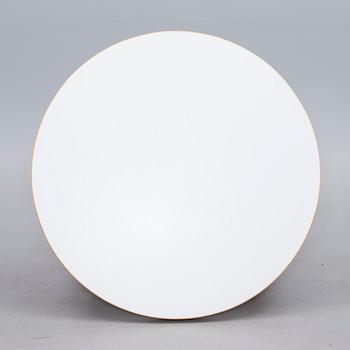 SOFFBORD, Alvar Aalto, Artek 1900-talets slut.