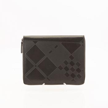 Burberry Ipad-case.