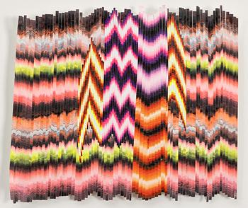 Olivia Pettersson Fleur, "Ny våg".