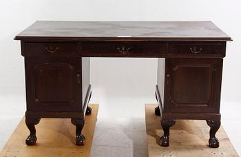 SKRIVBORD, 1900-tal.