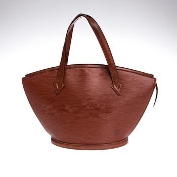 VÄSKA, "Saint Jacques", Louis Vuitton.