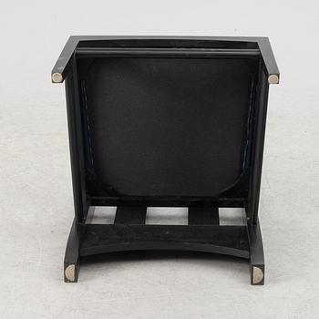 Charles Rennie Mackintosh, chair 'Argyle', Cassina.