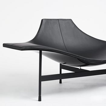 Jean-Marie Massaud, chaise longue, "Terminal 1", B&B Italia, efter 2008.