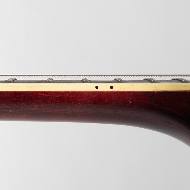 Gibson, "Les Paul Custom", electric guitar, USA, 1979.