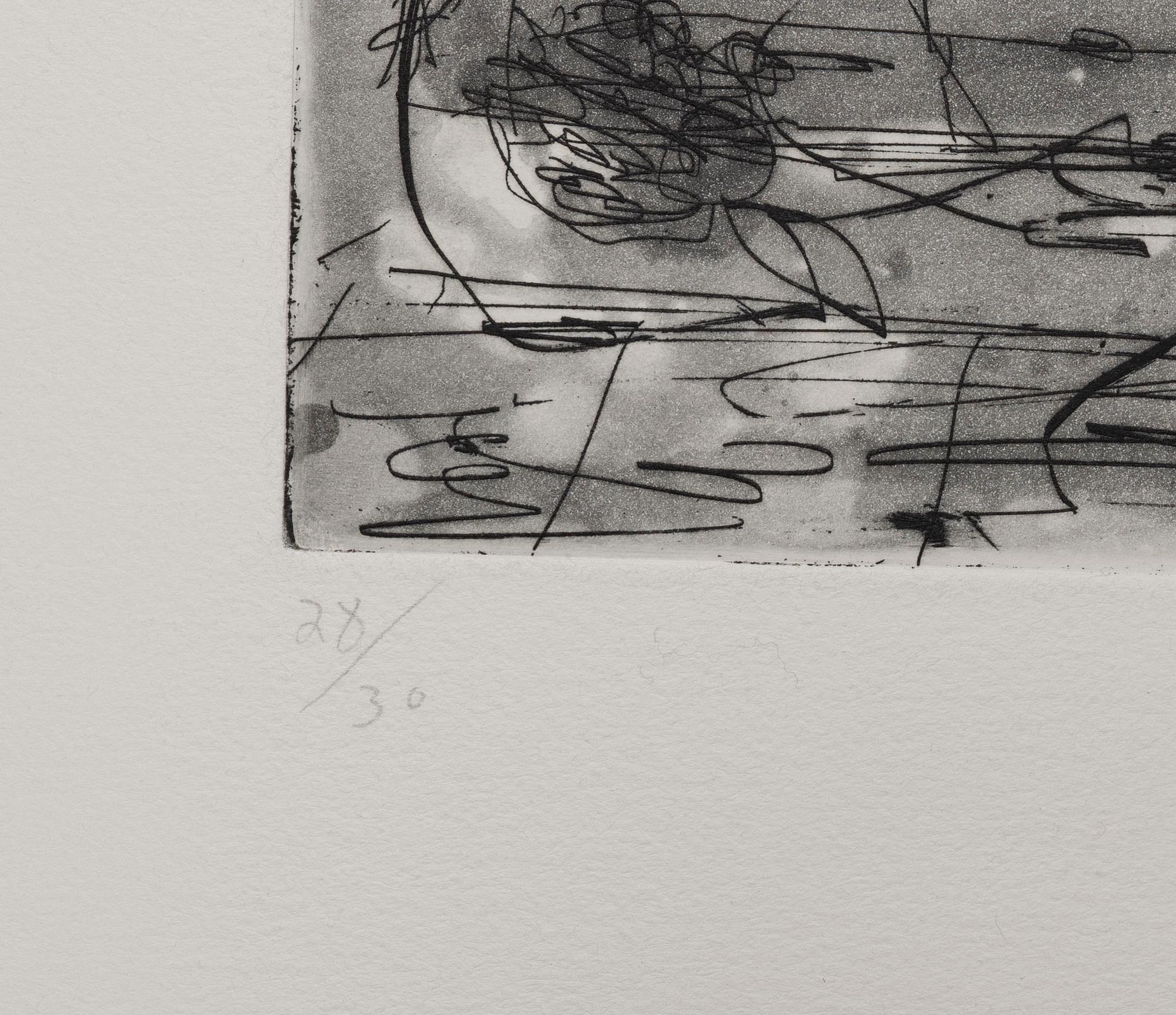 Tony Cragg, "Static II".