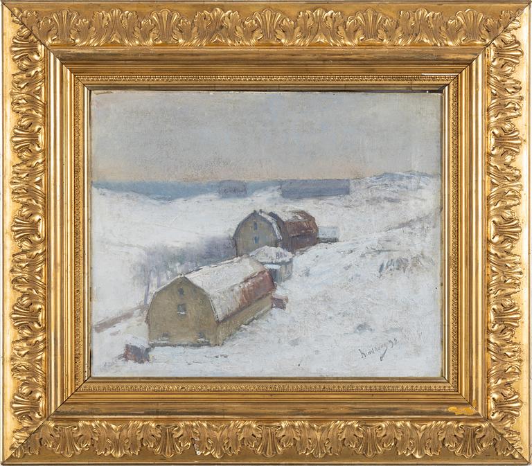 Johan Kindborg,