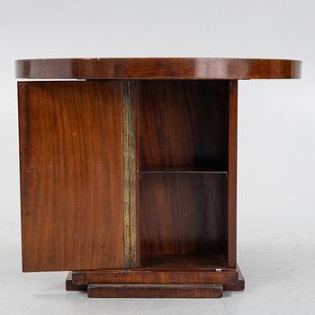 Soffbord, Art Deco, 1920/30-tal.